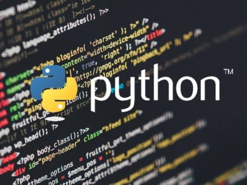 Python работа с изображениями